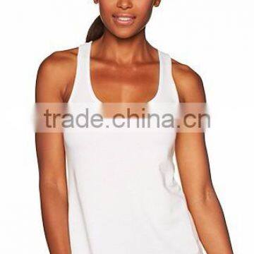 Next Level Apparel The Terry Racerback Tank Top - Made From 50% Cotton and 50% Polyester and Comes With Your Logo. photo-2