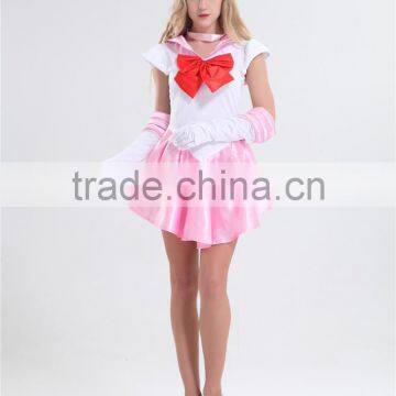 Walson Clothes Apparel Beer Maid Oktoberfest Dirndl Wench Ladies Fancy Dress Costume photo-4