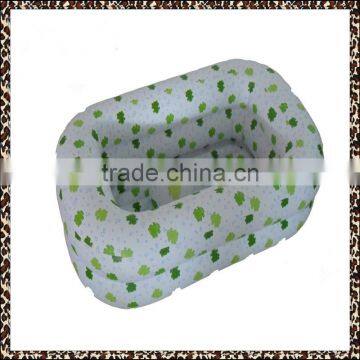 Safty Inflatable Dog Pool Plastic Pet Bathtub Tube Doggy Bath Tub photo-3