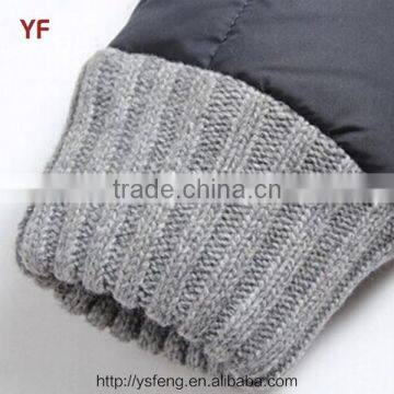 Latest Design European Style Man Cardigan Sweater Wholesale China Supplier photo-5