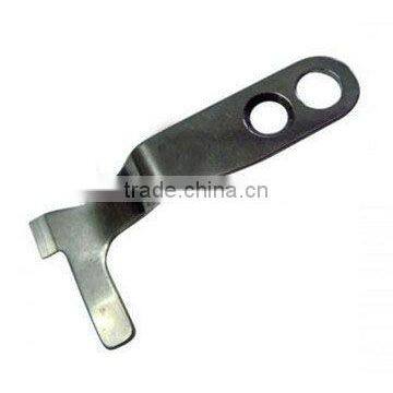 sewing machine moving knife / upper knife S02637-001