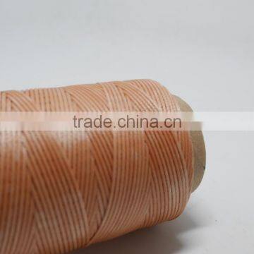 Sew Leather Shoes 1.2mm Polyester Waxed Thread photo-4