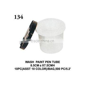 Plastic Paint Wash Tool, Painting Wash Tray, Plastic Brush Washer, Plastic Washing Barrel, Wash Basin photo-6