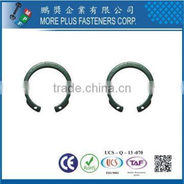 Made in Taiwan Stainless Steel IRTW Inverted Internal Retaining Ring photo-3