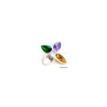 Sell Crystal Almonds