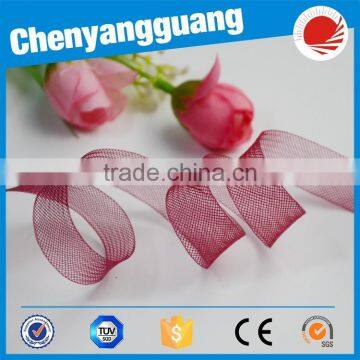 Hatwear Sewing Soft Crinoline Wholesale photo-5