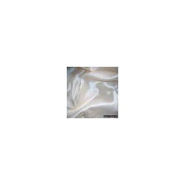 Sell Wide Poly Satin With Fire-Retardant