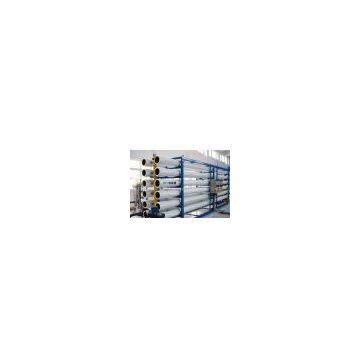 large capacity reverse Osmosis system