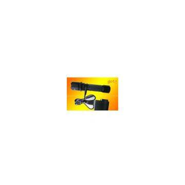 AK-0028 police LED flashlight