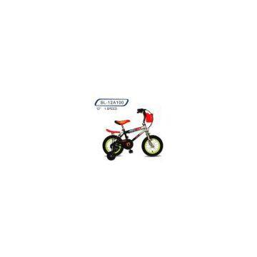 Taiwan 12\'\' Kids Bike