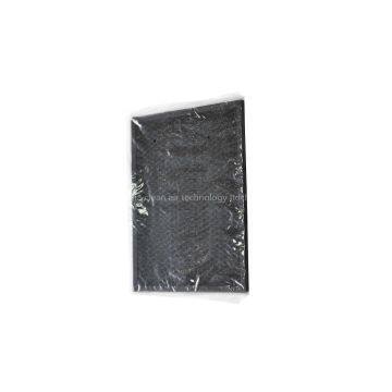 honeycomb activated carbon air filter