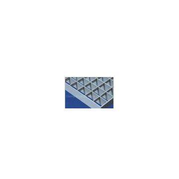 HDG steel grating