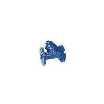 China API Ball Check Valve