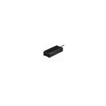 90W Switching Power Supply With Input Voltage of 100 to 240V AC, Suitable for Laptops