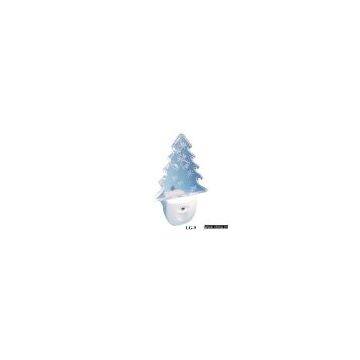 LG-9 LED Night Light