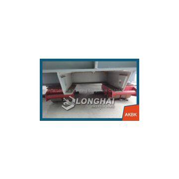Cargo Loading Trolley