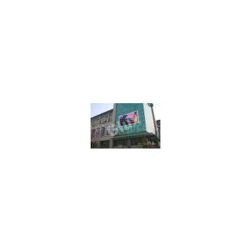 High Brightness Flex Advertising LED Screens P10 LED Display Module