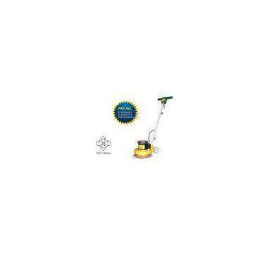 Adjustable Handle marble floor Polishing Machine for Cleaning / waxing