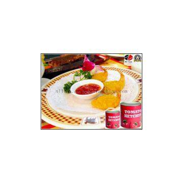 Nilton Tomato Paste Ketchup photo-3
