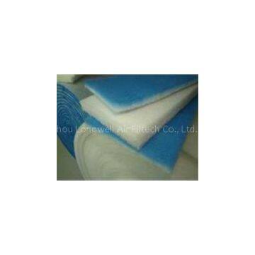 Colorfull Air Intake Primary Filter Media With Eff.G3.G4