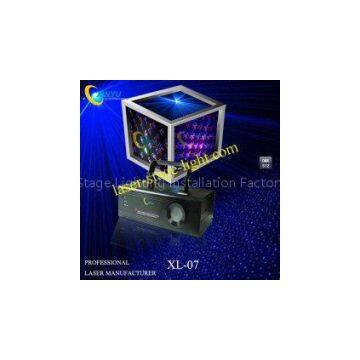 Low price XL-07 Amazing moving head RB pattern laser light  Effects show system