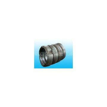 Plain Steel Bundy Tube For Refrigeration , Heaters 4 * 0.5 mm
