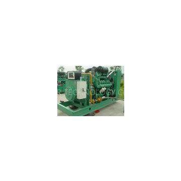 Low Noise, Economical 310KW Doosan Daewoo Natural Gas Powered Generators
