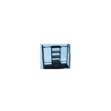 Sell Steel Racks and Display Shelf