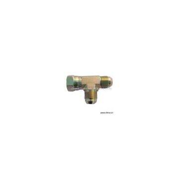 Sell JIC to Swivel Tee-Shape Union