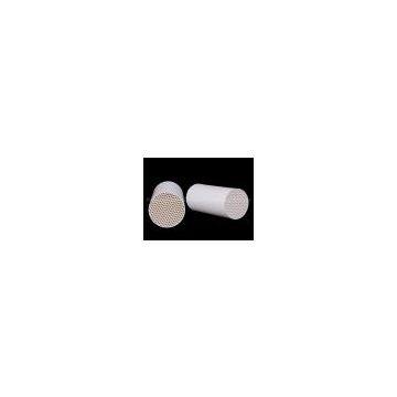 Honeycomb Ceramic Catalytic Converter, Catalyst Substrate