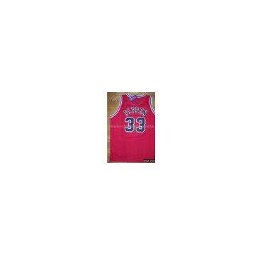 Sell NFL and NBA Jersey