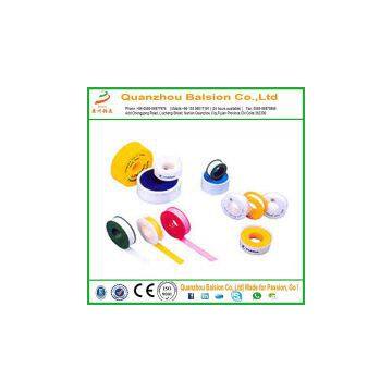 Balsion high quality expandable PTFE Pipe Thread Sealant Tape