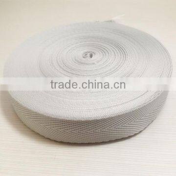 100% polypropylene webbing Material for Adjustable Furniture moving Straps