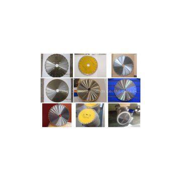 Changli Diadmond Saw Blades