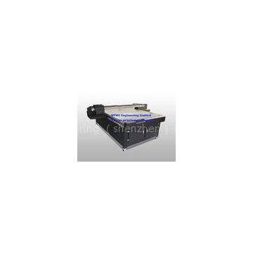 Multipurpose UV Flatbed Printer Digital Glass Printing Equipment