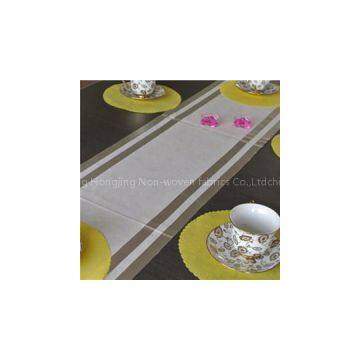 PET Nonwoven Table Cloth