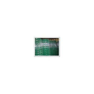 PVC Coated Welded Mesh