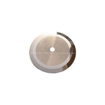 log saw tissue cutting blades
