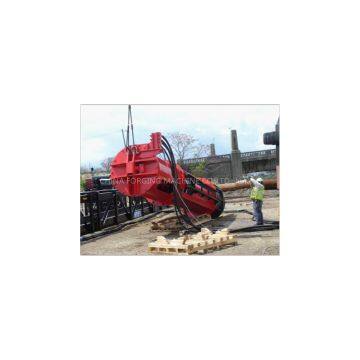 Onshore Hydraulic Piling Hammers