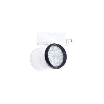 15W High power LED track light high CIR EU standard LED track spot light