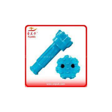 140mm DHD350 DTH Hammer Drill Bit