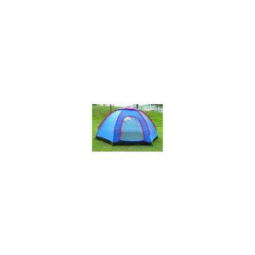 camping tent