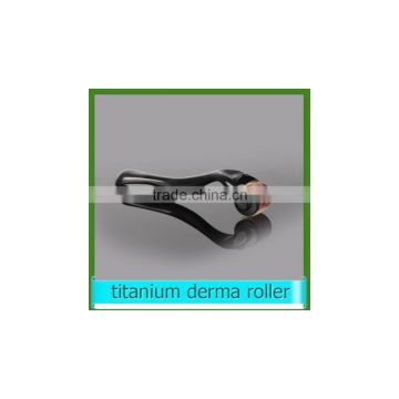 Good quality medical stainless material needles derma roller dermaroller