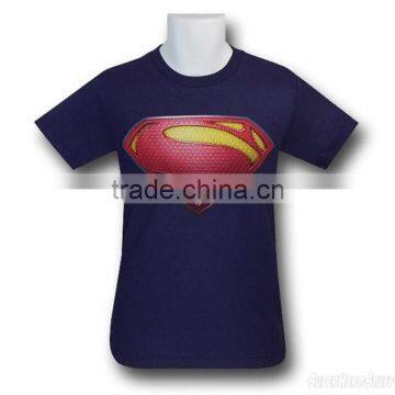 Make Your Own T Shirts Custom Printing/ Best sell large gym t shirt/ Printing t shirts