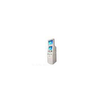 Card Vending Card Dispenser Kiosk self service for Ticketing