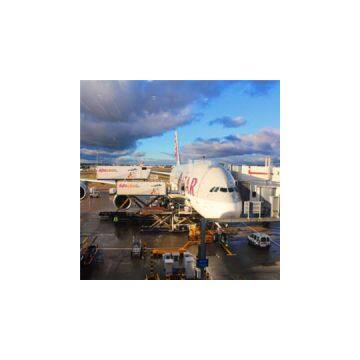 Air Freight From China To Usa