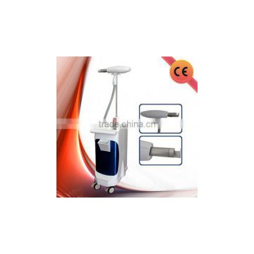 Long pulse laser varicose veins treatment beauty machine with semiconductor cooling head PC03