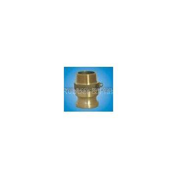 Brass Camlock (SF-05-04)