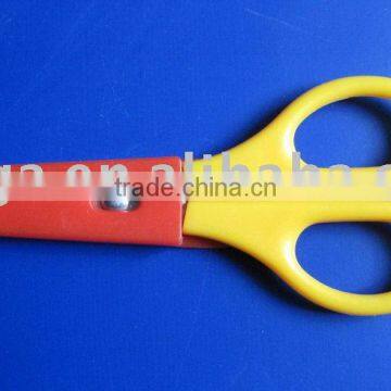 Student Scissors With Cap photo-5