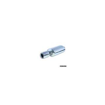 Sell Exhaust System